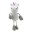 Mini Unicorn Finger Puppet