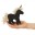 Mini Black Unicorn