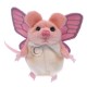 Fairy Mouse Mini Puppet