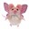 Fairy Mouse Mini Puppet