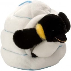 Baby Penguin and Igloo