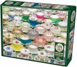 Teacups Puzzle