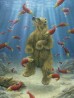 The Swimmer Puzzle