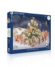 Around the Christmas Tree - 500 piece puzzle