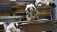 Folkmanis Raccoon Puppet