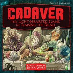 Cadaver Game