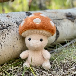 Sporeladon Creaturekin