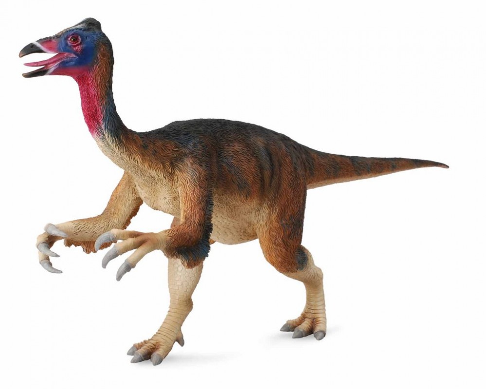 Deinocheirus