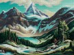 Trail Riders Puzzle