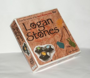 Logan Stones