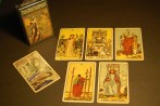 The Smith-Waite Centennial Tarot Deck
