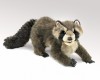 Folkmanis Large Raccoon Puppet