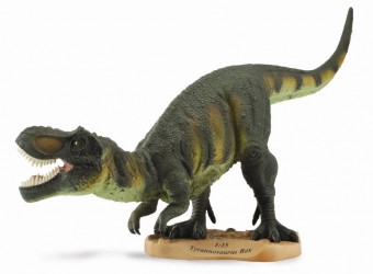 CollectA Dinosaur-30" Tyrannosaurus