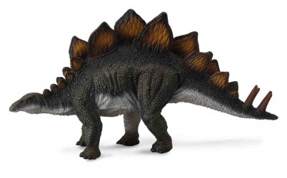 CollectA Dinosaur-Stegosaurus