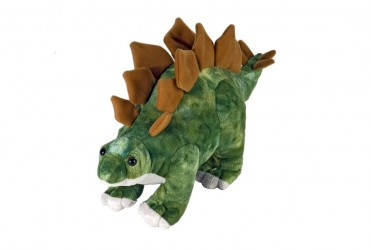 Dinosauria 15" Plush Stegosaurus