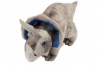 Dinosauria 15" Plush Triceratops