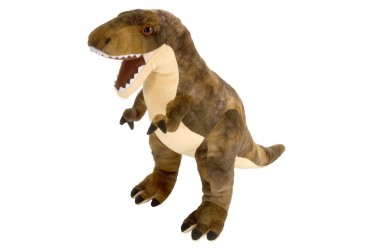 Dinosauria 15" Plush T-Rex