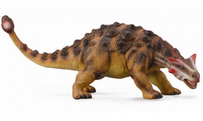 CollectA Dinosaur-Ankylosaurus