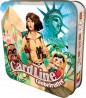 Cardline: Globetrotter
