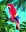 Folkmanis Scarlet Macaw