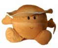 Celestial Buddies - Saturn