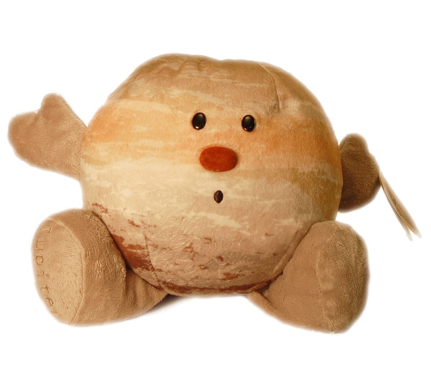 jupiter plush