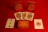 Ignite Playing Cards