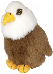 Audubon Birds American Bald Eagle