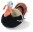 Audubon Birds Original Wild Turkey