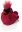 Audubon Birds Original Male Northern Cardinal