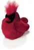 Audubon Birds Original Male Northern Cardinal