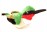 Audubon Birds Original Ruby-Throated Hummingbird