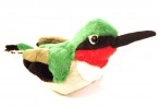Audubon Birds Original Ruby-Throated Hummingbird