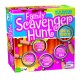 Family Scavenger Hunt In A Box