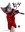 Spudbottom Lucy Puppet