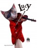 Spudbottom Lucy Puppet
