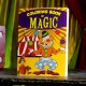 Clown Coloring Book of Magic