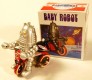 Baby Robot Windup