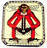 Consul the Educated Monkey