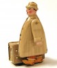 Traveling Man Wind-up