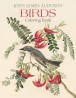 Audubon Birds Coloring Book