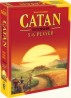 Catan 5-6 Player Extension
