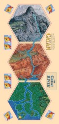 Catan: The Great River