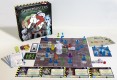 Ghostbusters: The Board Game + Glow Slimer + Zombie Taxi Driver
