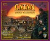 Catan: Traders & Baraberians Expansion