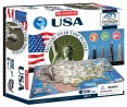 4D Cityscape USA