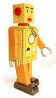 Robot Lilliput Windup