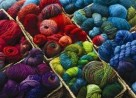 Plenty of Yarn Puzzle