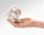Folkmanis Lop-eared Bunny Finger Puppet