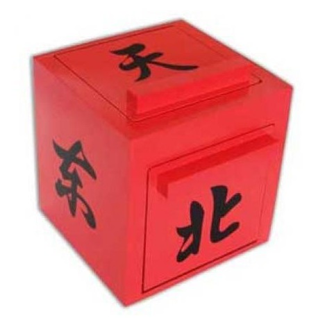 Magical Mandarin Box